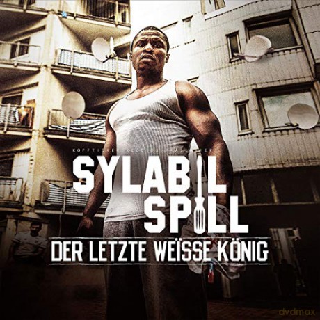 Sylabil Spill: Der Letzte Weisse König [2xWinyl]
