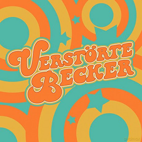 Verstörte Becker: Der Mann Trinkt Viel (7 4-Track EP) [Winyl]