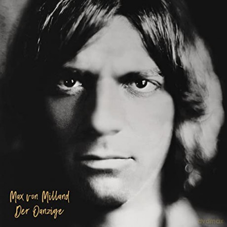 Milland,Max Von: Der Oanzige [Winyl]