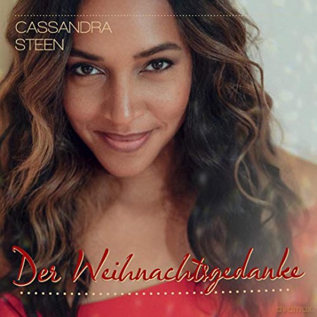 Steen,Cassandra: Der Weihnachtsgedanke [Winyl]