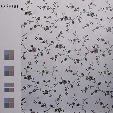 Spatzer: Derive [Winyl]
