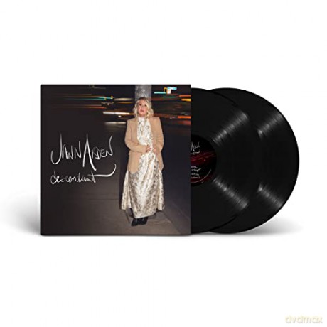 Jann Arden: Descendant [2xWinyl]