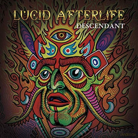 Lucid Afterlife: Descendant [Winyl]