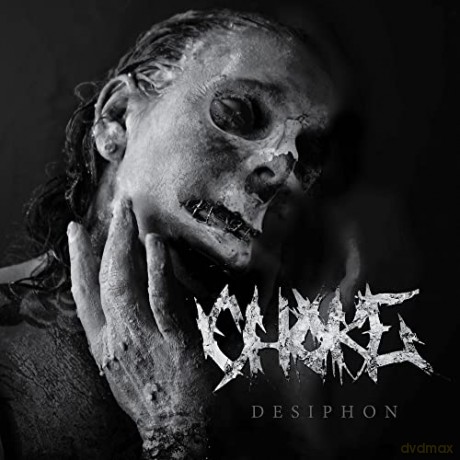 Choke: Desiphon [Winyl]