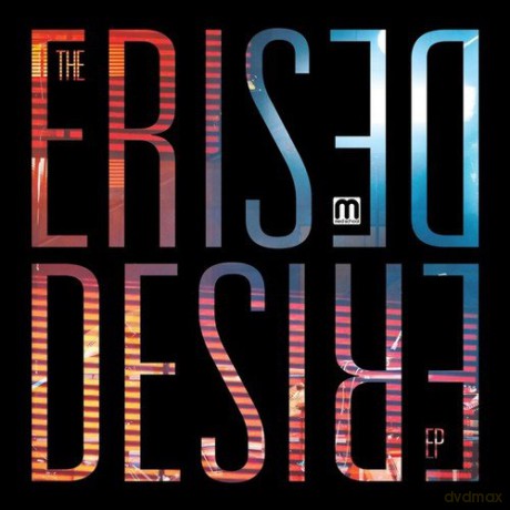 Erised: Desire [2xWinyl]