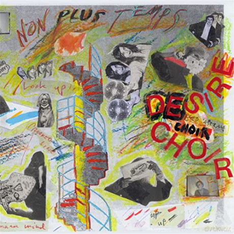 Non Plus Temps: Desire Choir [Winyl]