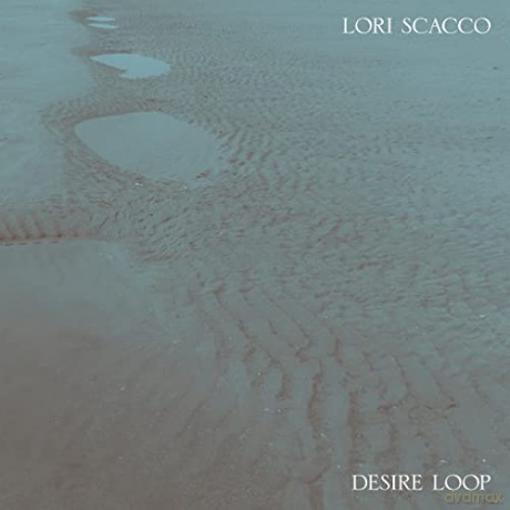 Lori Scacco: Desire Loop [Winyl]