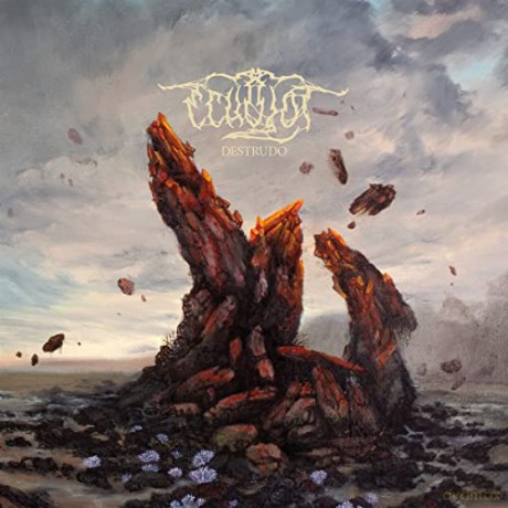 Echolot: Destrudo [Winyl]