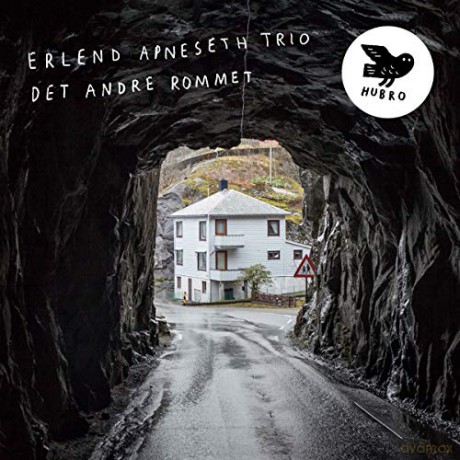 Apneseth Trio: Det Andre Rommet [Winyl]