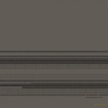 Marco Monfardini: Detect [Winyl]