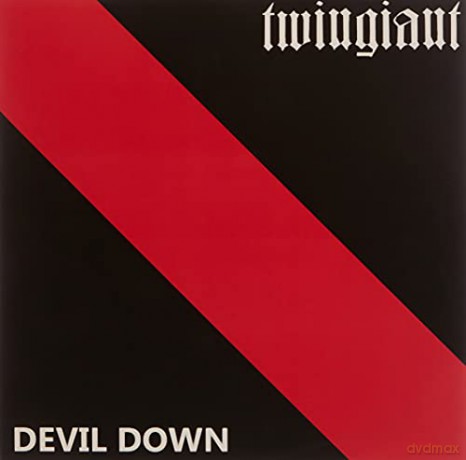 Twingiant: Devil Down [Winyl]