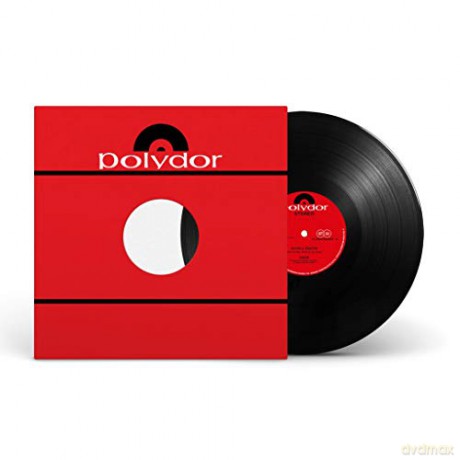 Elbow: Dexter [Winyl]