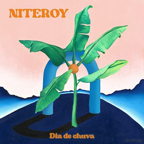 Niteroy: Dia de Chuva [Winyl]