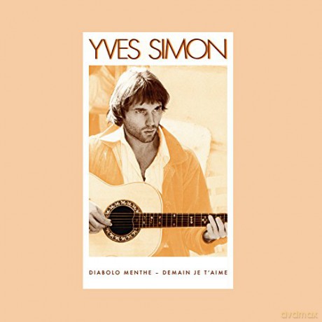 Yves Simon: Diabolo Menthe [Winyl]