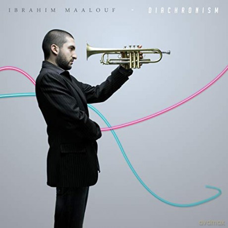 Ibrahim Maalouf: Diachronism [Winyl]