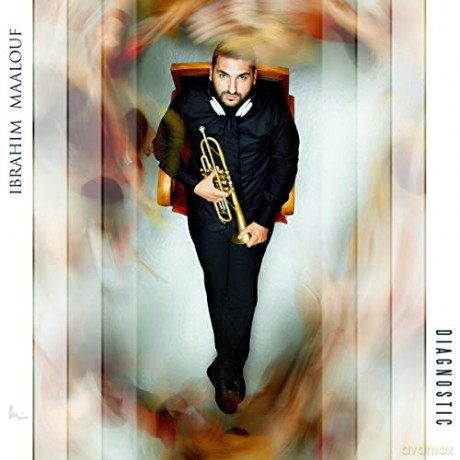 Ibrahim Maalouf: Diagnostic [Winyl]