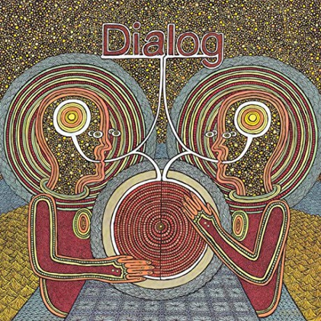 Dialog: Dialog [2xWinyl]