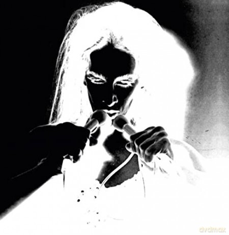 Galas, Diamanda: Diamanda Galas [Winyl]