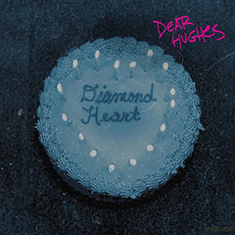 Dear Hughes: Diamond Heart [Winyl]