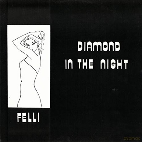 Felli: Diamond in The Night [Winyl]