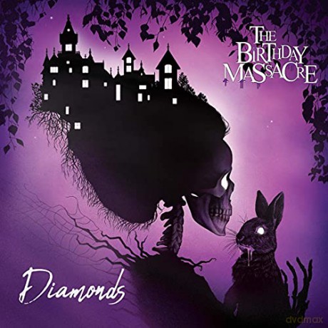 The Birthday Massacre: Diamonds [Winyl]