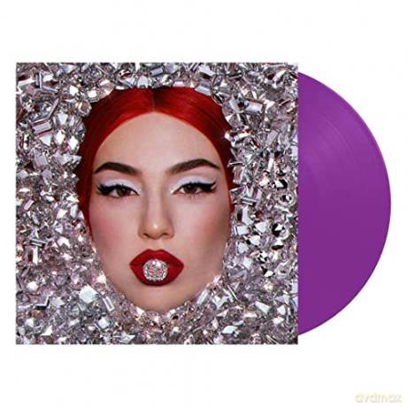 Ava Max: Diamonds & Dancefloors [2xWinyl]