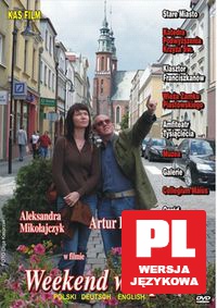Weekend w Opolu [DVD]