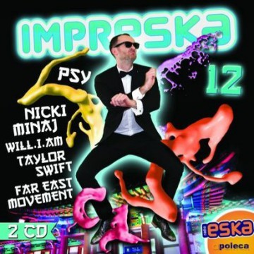 Impreska 12 [2CD]