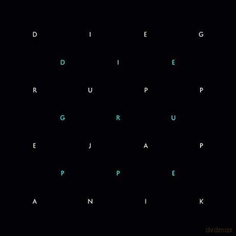 Ja,Panik: Die Gruppe-Blue [Winyl]