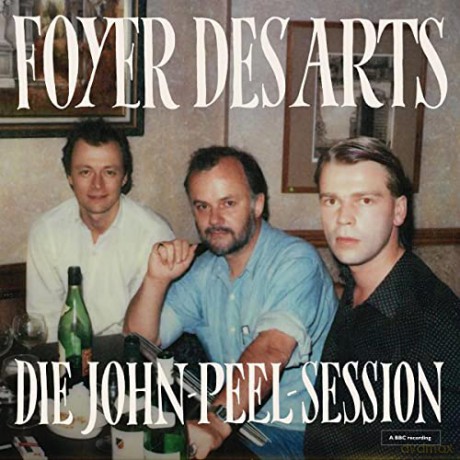 Foyer Des Arts: Die John Peel Session [Winyl]