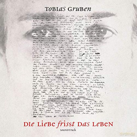Die Liebe Frisst das Leben soundtrack [Winyl]