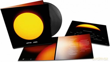 Jupiter Jones: Die Sonne Ist EIN Zwergstern [Winyl]