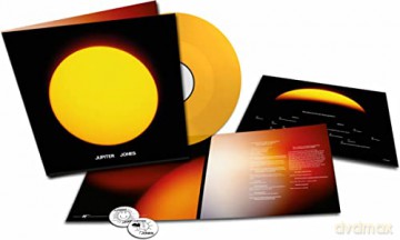 Jupiter Jones: Die Sonne Ist EIN Zwergstern (Colored Bundle) [Winyl]