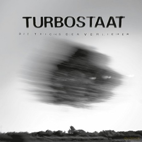 Turbostaat: Die Tricks der Verlierer [Winyl]