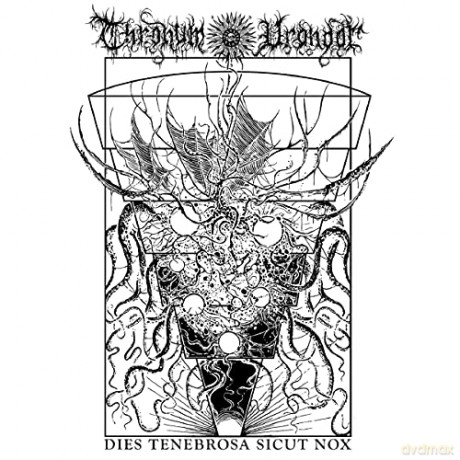Thronum Vrondor: Dies Tenebrosa Sicut Nox [Winyl]