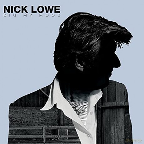 Nick Lowe: Dig My Mood/Remasterise [Winyl]