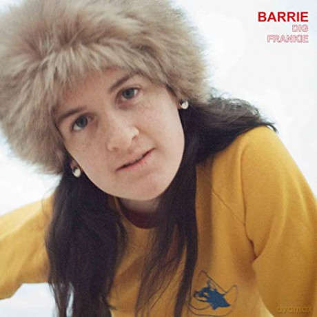 Barrie: Dig/Frankie [Winyl]