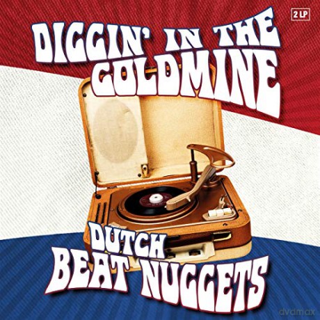 Diggin' in The Goldmine [2xWinyl]