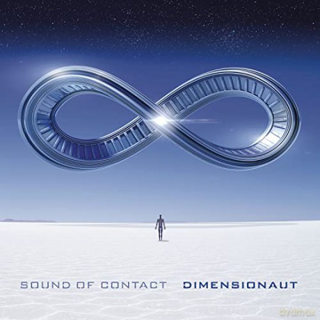 Sound of Contact: Dimensionaut [2xWinyl]
