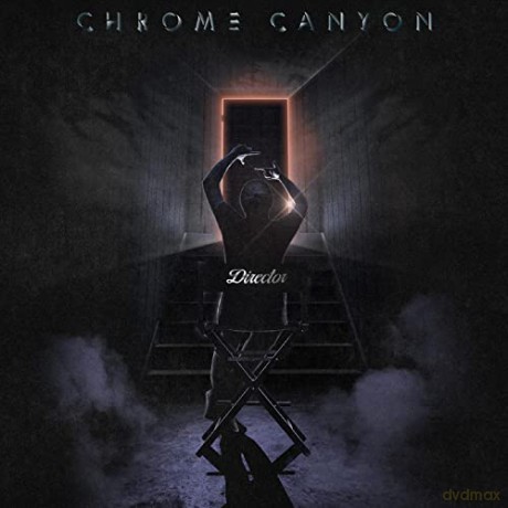 Chrome Canyon: Director [Winyl]