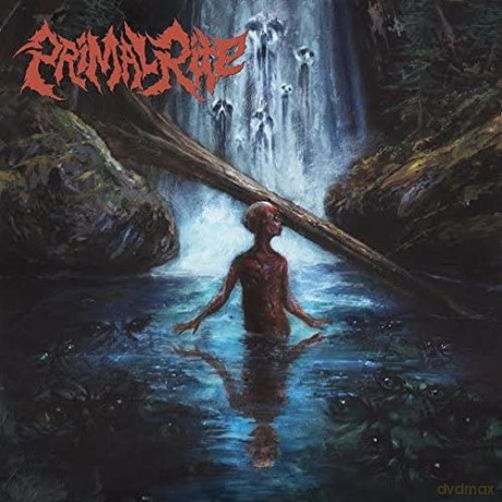 Primal Rite: Dirge of Escapism [Winyl]