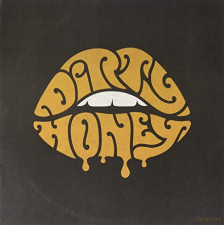 Dirty Honey: Dirty Honey [Winyl]