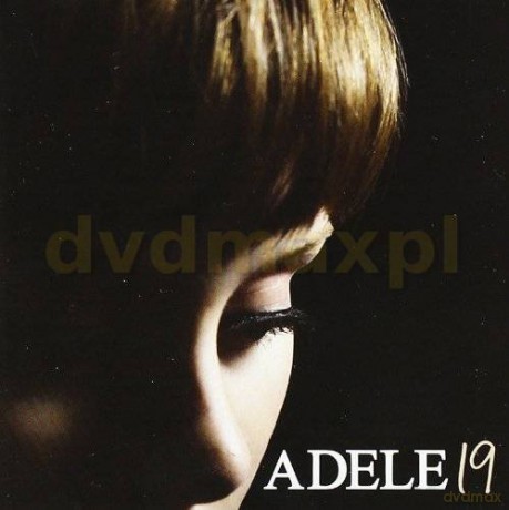 Adele: 19  [CD]