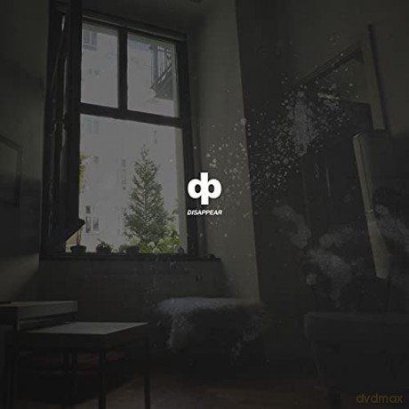 Dave Phillips: Disappears [Winyl]