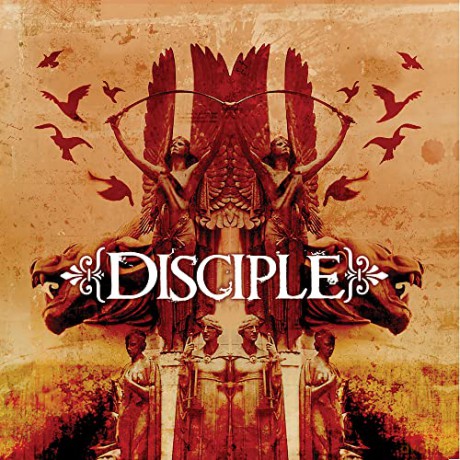 Disicple: Disciple Champagne [Winyl]