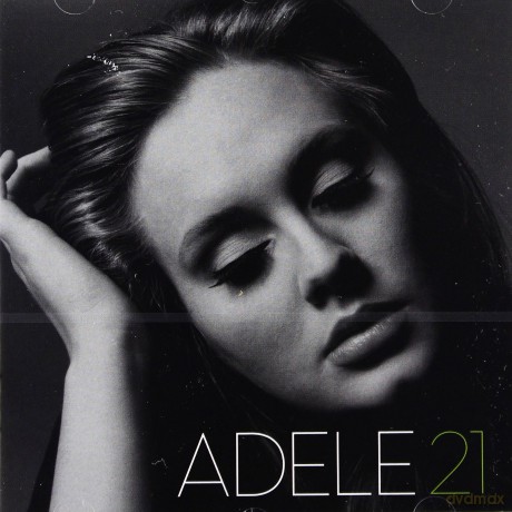 Adele: 21 [CD]