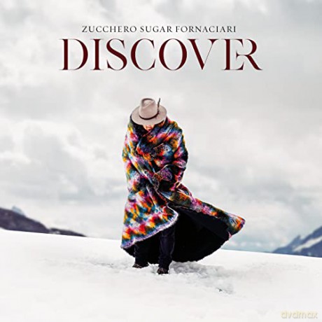Zucchero: Discover [4xWinyl]