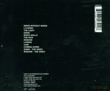 David Gray: The Eps 1992-1994 [CD]