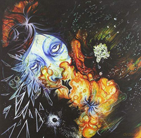 Vanessa Van Basten: Disintegration [Winyl]
