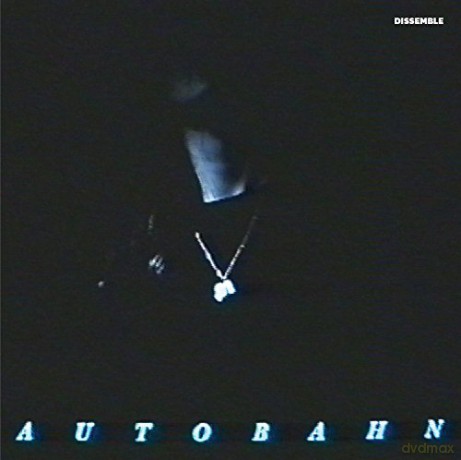 Autobahn: Dissemble [Winyl]